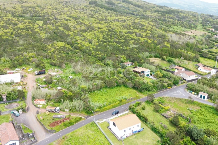 Terreno para Venda em Capelo Foto 7
