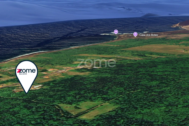 Terreno para Venda em Capelo Foto 9