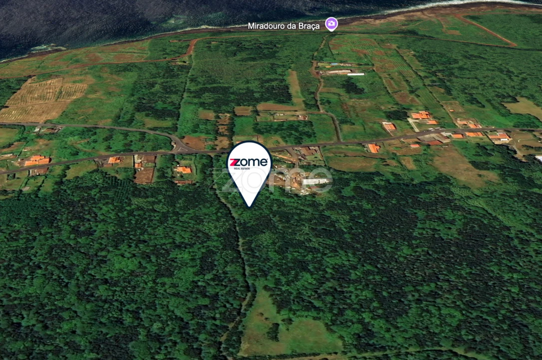 Terreno para Venda em Capelo Foto 8