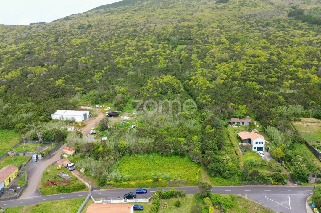 Terreno para Venda em Capelo Foto 6