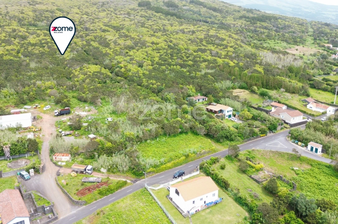 Terreno para Venda em Capelo Foto 8