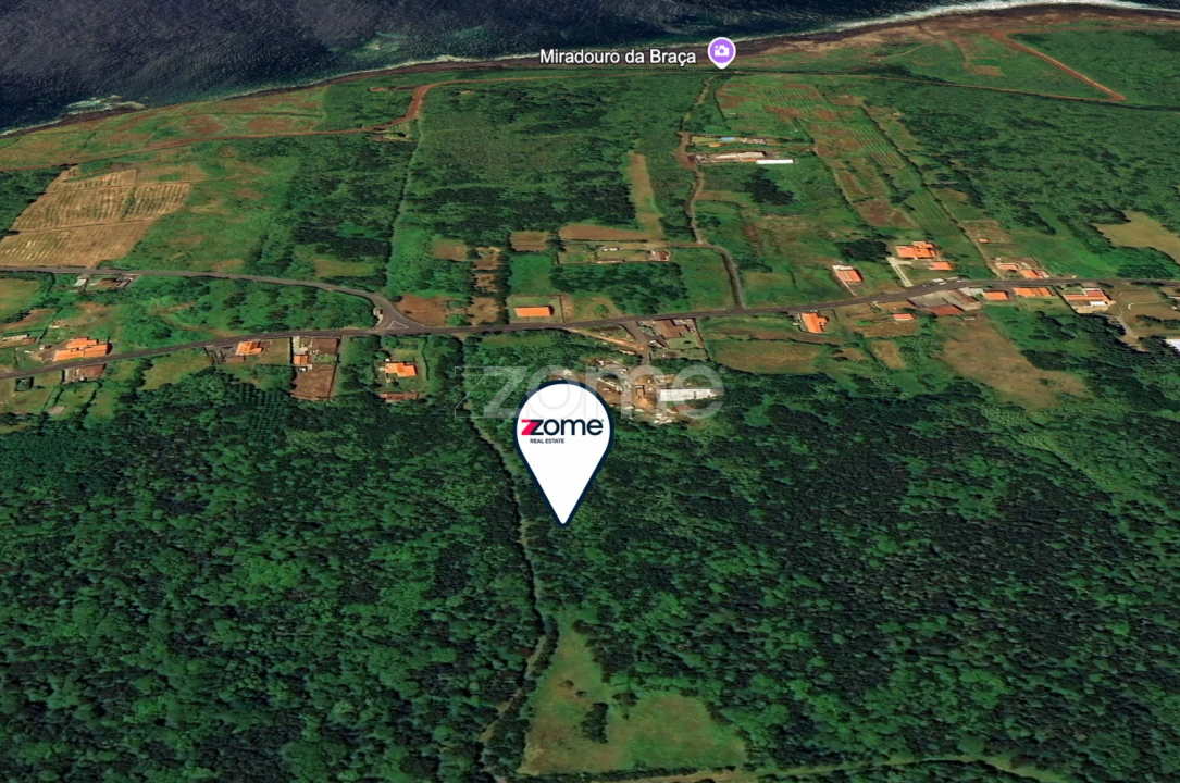 Terreno para Venda em Capelo Foto 9