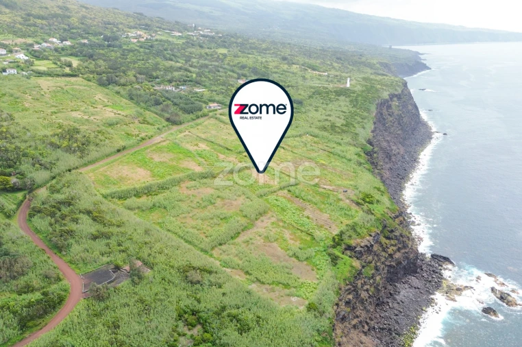 Terreno para Venda em Capelo Foto 2