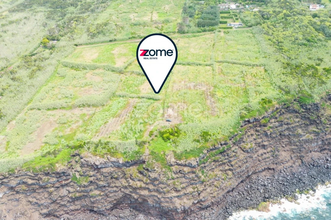 Terreno para Venda em Capelo Foto 3