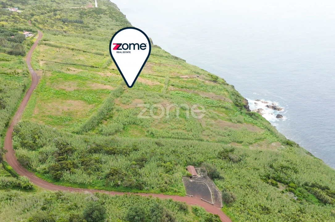 Terreno para Venda em Capelo Foto 4