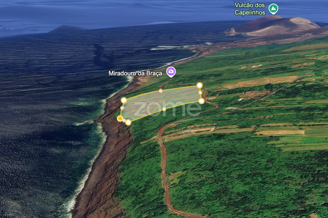 Terreno para Venda em Capelo Foto 9