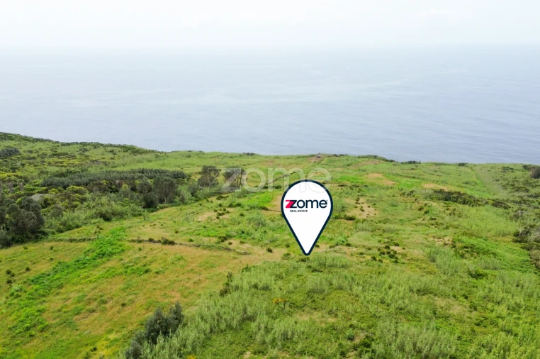 Terreno para Venda em Capelo Foto 2