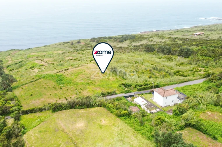 Terreno para Venda em Capelo Foto 5