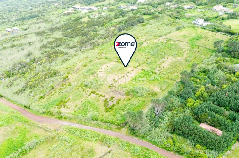 Terreno para Venda em Capelo Foto 6