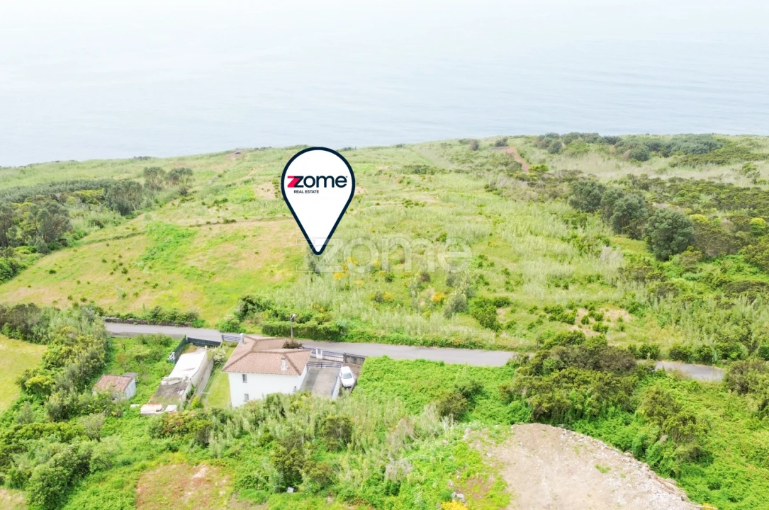 Terreno para Venda em Capelo Foto 3