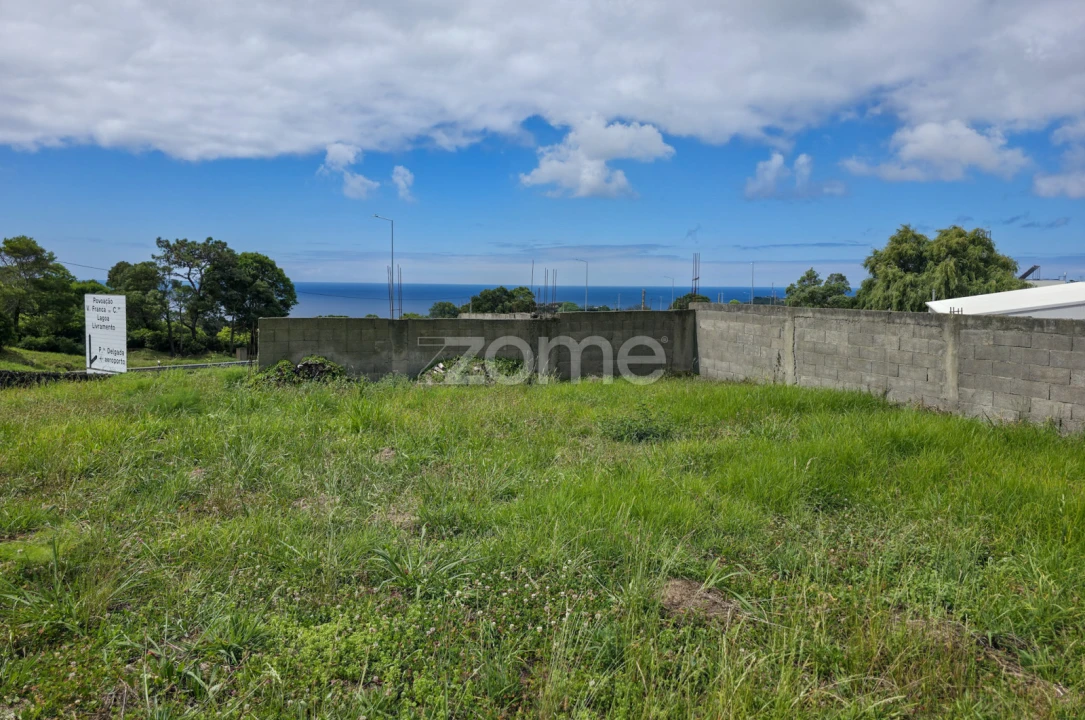 Terreno para Venda em Rosto do Cão (São Roque) Foto 13