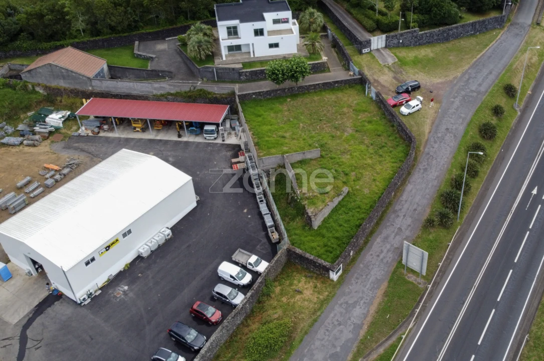 Terreno para Venda em Rosto do Cão (São Roque) Foto 2