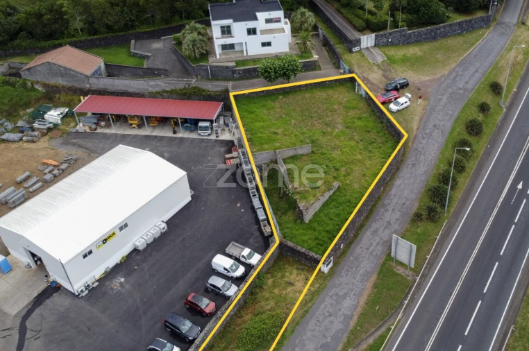 Terreno para Venda em Rosto do Cão (São Roque) Foto 3