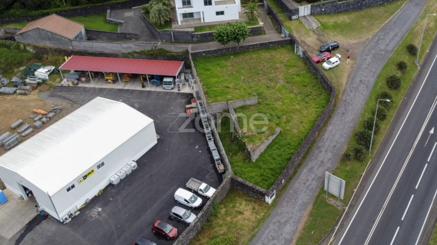 Terreno para Venda em Rosto do Cão (São Roque)