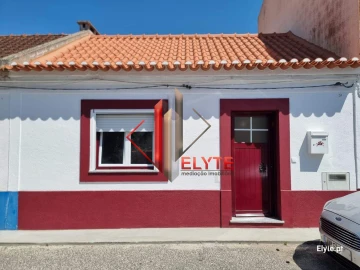 Moradia T2 para Venda em Benavente