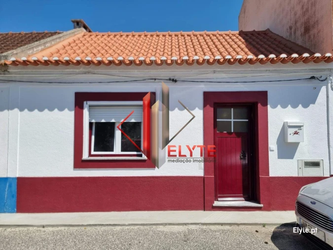 Moradia T2 para Venda em Benavente Foto 1