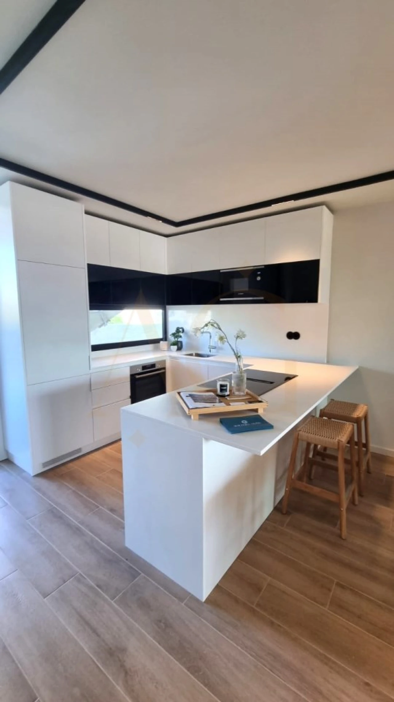 Apartamento T2 para Venda em Albufeira e Olhos de Água Foto 6