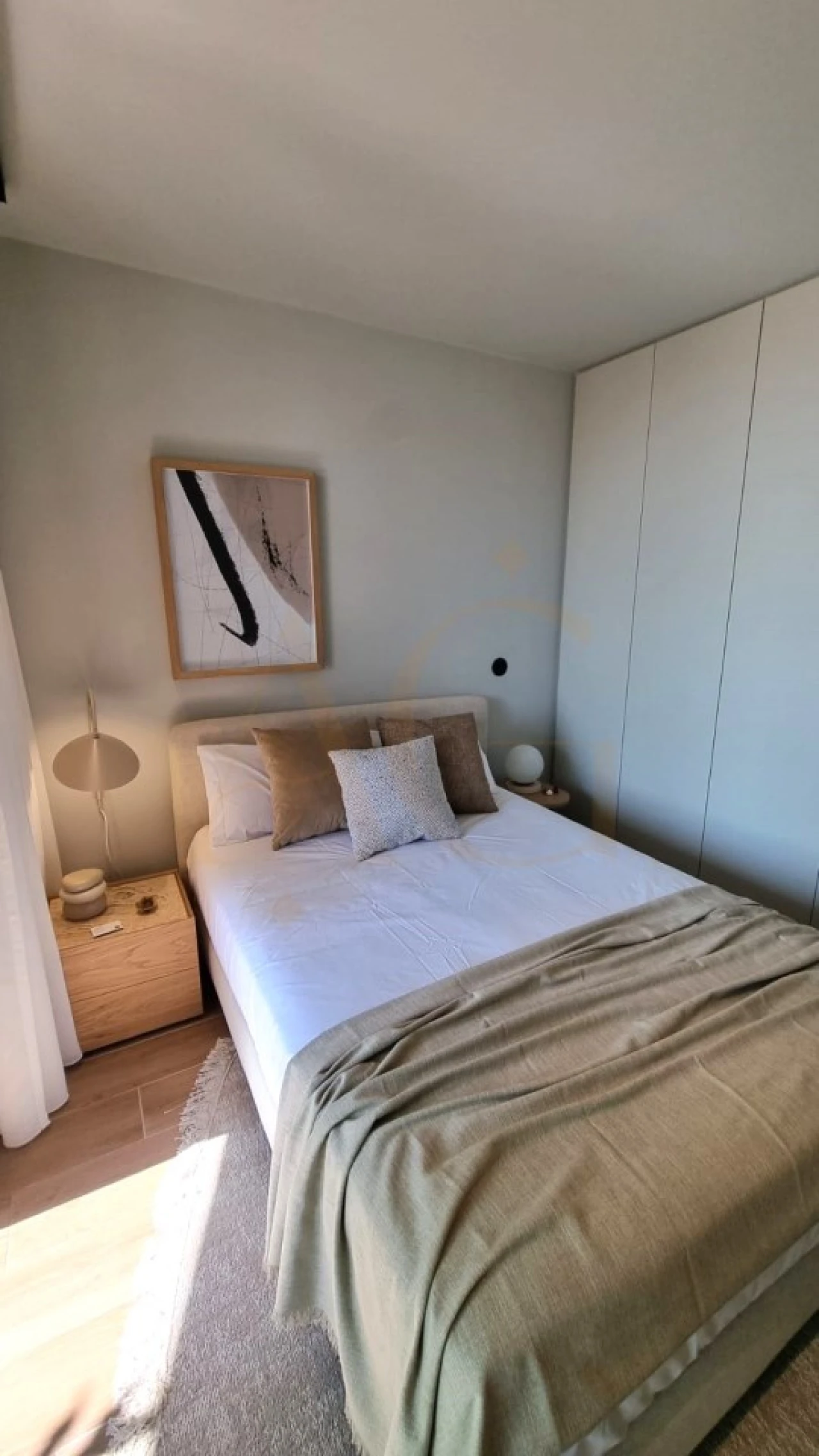 Apartamento T2 para Venda em Albufeira e Olhos de Água Foto 9