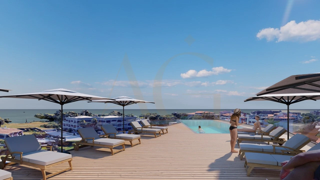 Apartamento T2 para Venda em Albufeira e Olhos de Água Foto 1