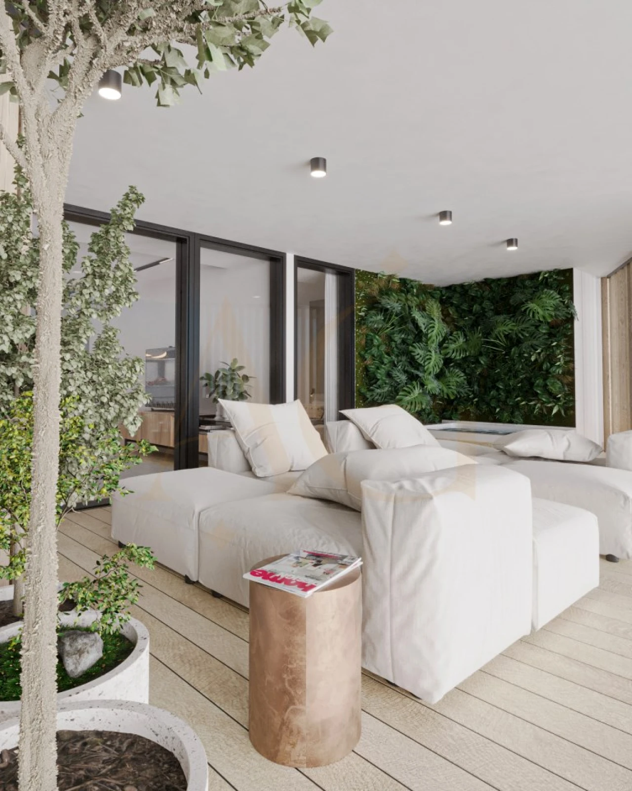 Apartamento T2 para Venda em Albufeira e Olhos de Água Foto 4