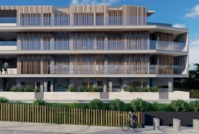 Apartamento T2 para Venda em Albufeira e Olhos de Água