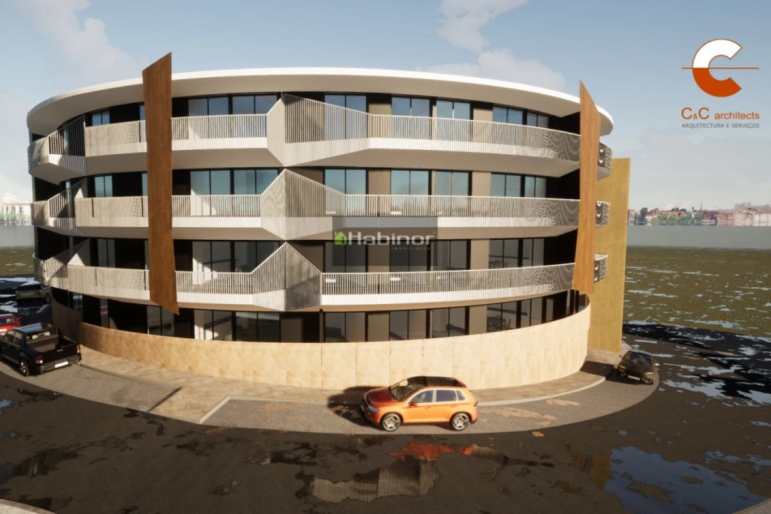 Apartamento T3 para Venda em Santa Maria Maior e Monserrate e Meadela Foto 1