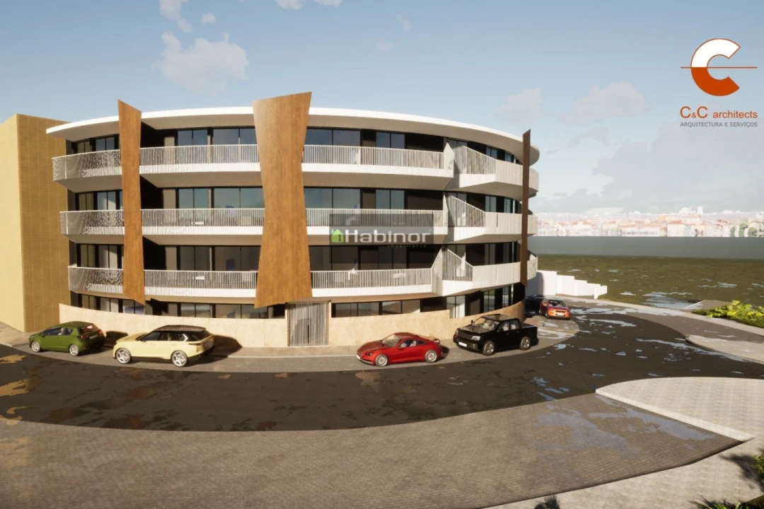 Apartamento T2 para Venda em Santa Maria Maior e Monserrate e Meadela Foto 4