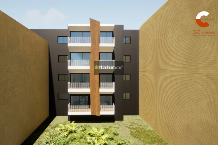 Apartamento T2 para Venda em Santa Maria Maior e Monserrate e Meadela Foto 1