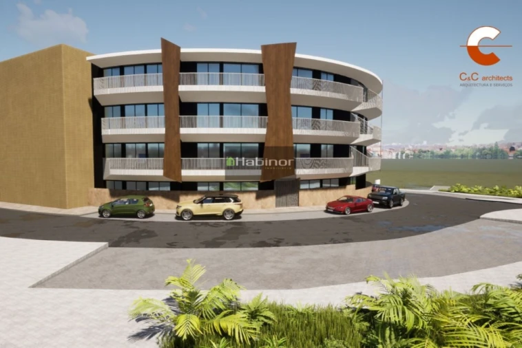 Apartamento T2 para Venda em Santa Maria Maior e Monserrate e Meadela Foto 2