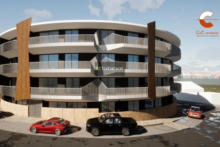 Apartamento T2 para Venda em Santa Maria Maior e Monserrate e Meadela Foto 5