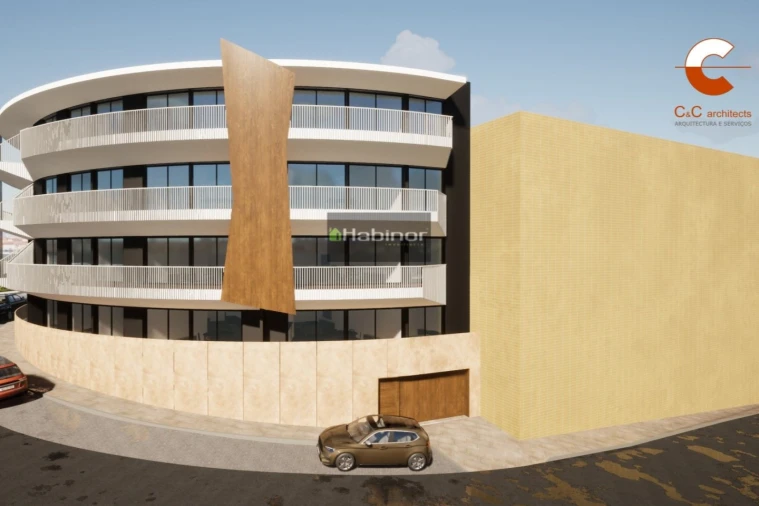 Apartamento T2 para Venda em Santa Maria Maior e Monserrate e Meadela Foto 7