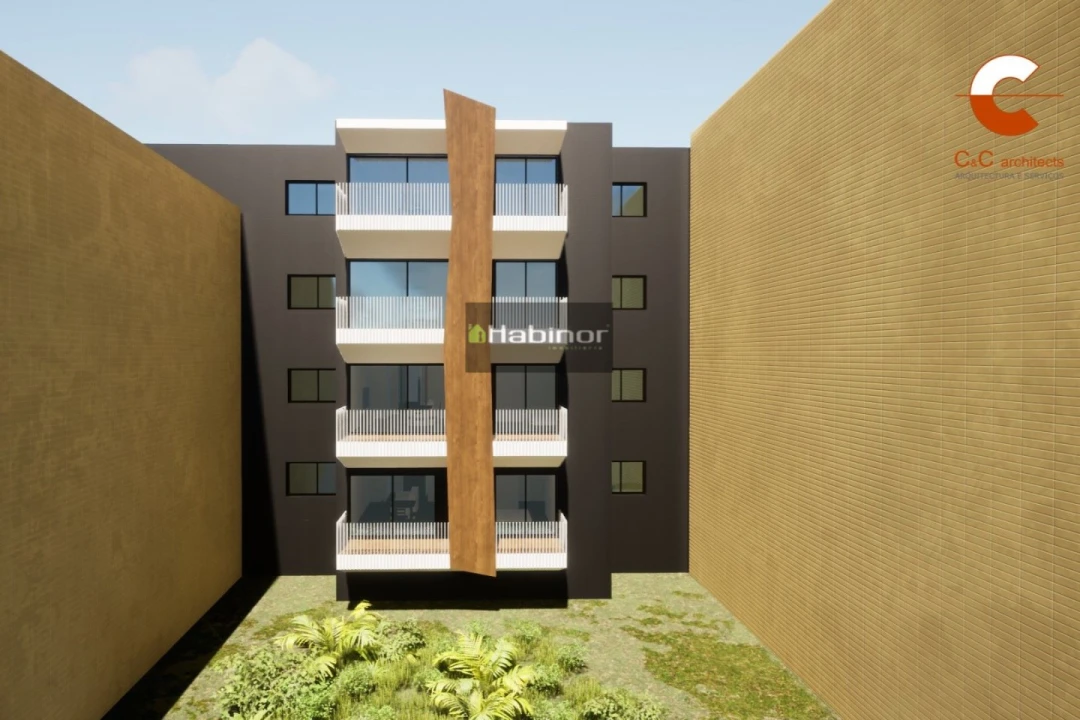 Apartamento T3 para Venda em Santa Maria Maior e Monserrate e Meadela Foto 7