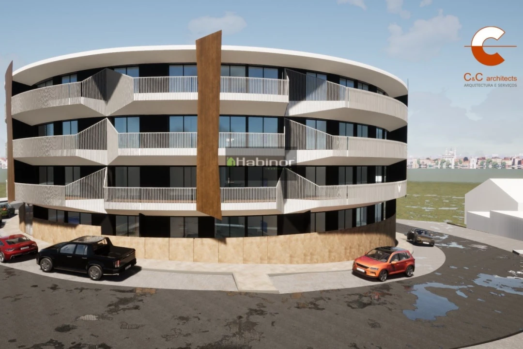 Apartamento T1 para Venda em Santa Maria Maior e Monserrate e Meadela Foto 5