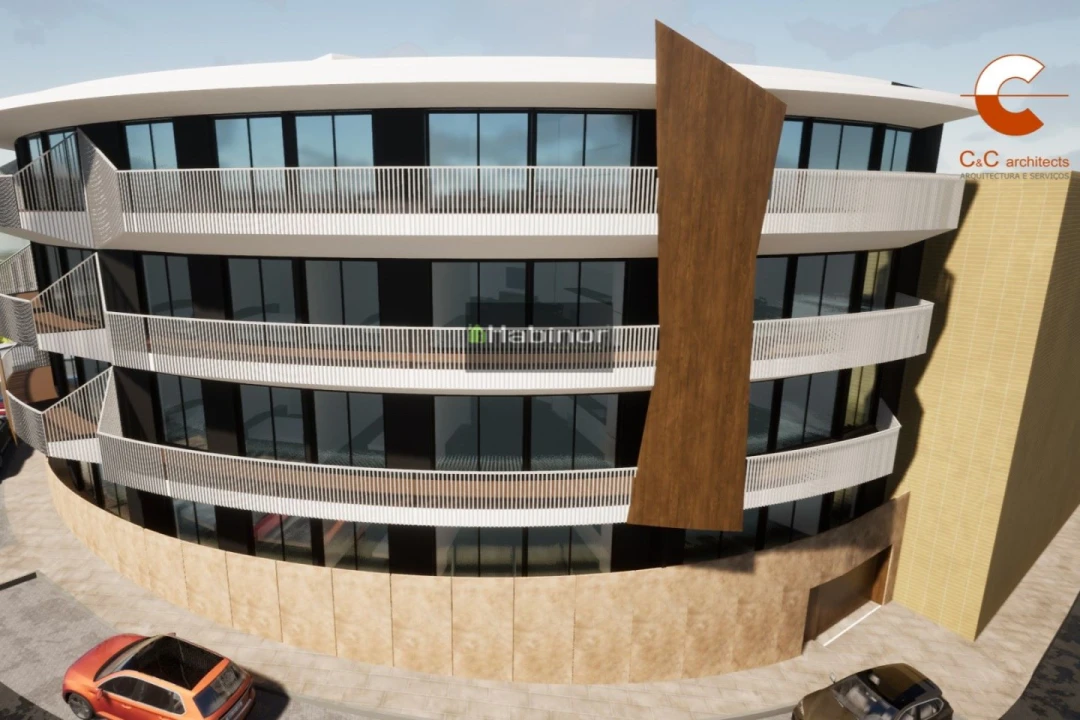 Apartamento T1 para Venda em Santa Maria Maior e Monserrate e Meadela Foto 7