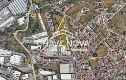 Terreno Agricola ou Rústico para Venda em Rio de Mouro