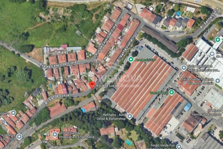 Prédio para Venda em Mafamude e Vilar do Paraíso Foto 6