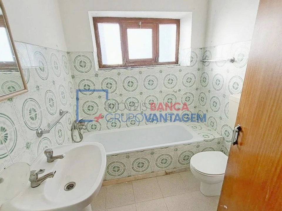 Moradia T3 para Venda em Vila Nova da Baronia Foto 12