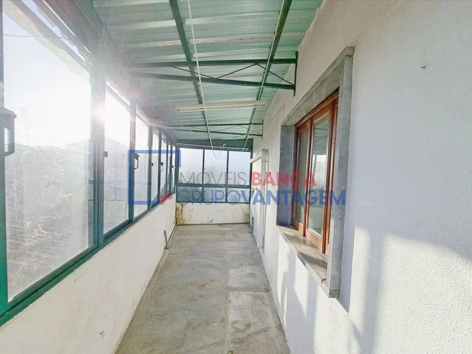 Moradia T3 para Venda em Vila Nova da Baronia Foto 13