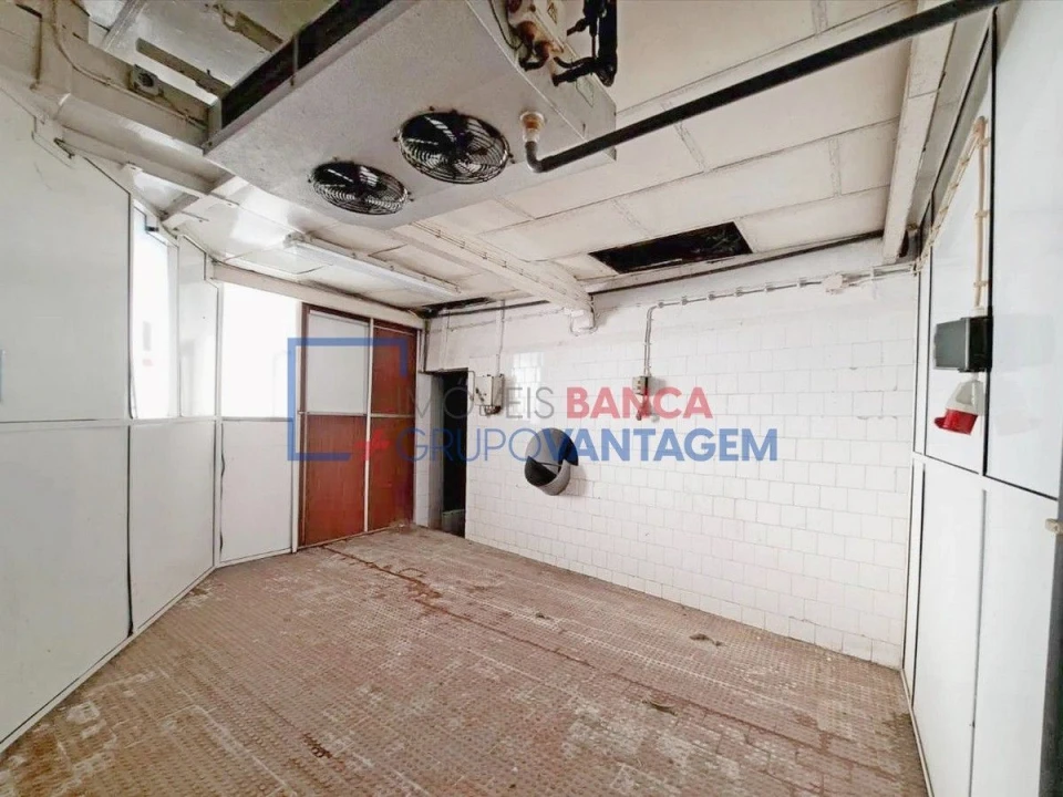 Moradia T3 para Venda em Vila Nova da Baronia Foto 17