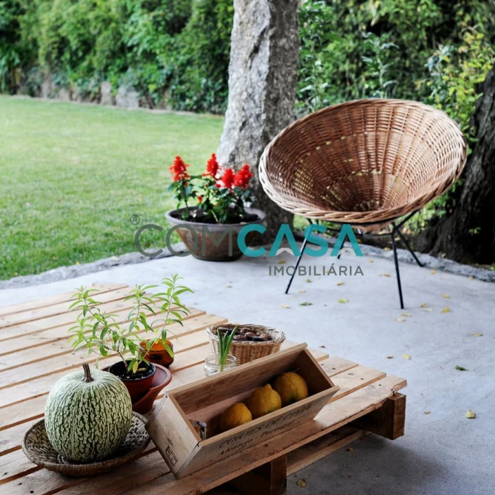 Quinta T8 para Venda em Vila Nova de Famalicão e Calendário Foto 32