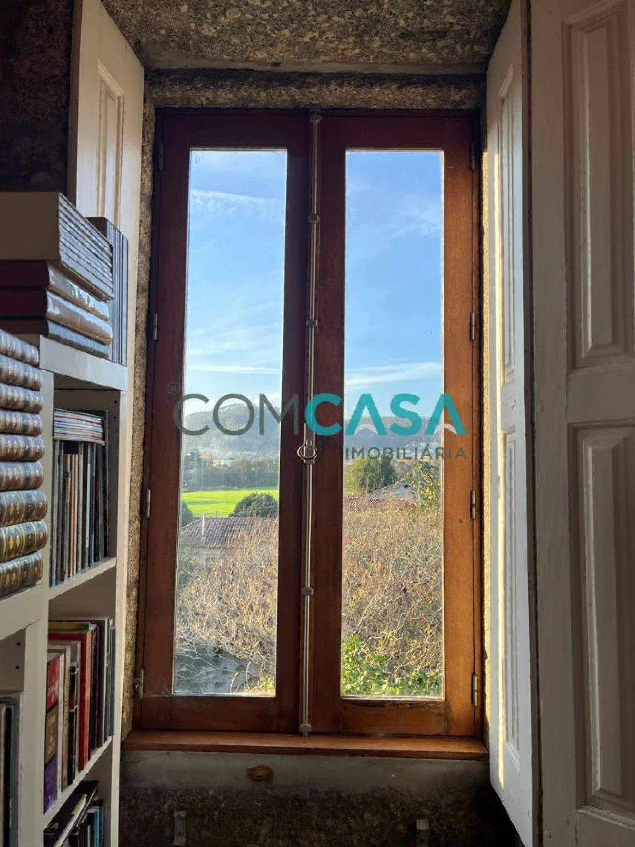 Quinta T8 para Venda em Vila Nova de Famalicão e Calendário Foto 54