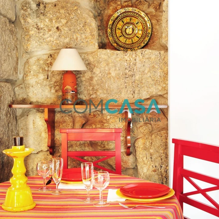 Quinta T8 para Venda em Vila Nova de Famalicão e Calendário Foto 36