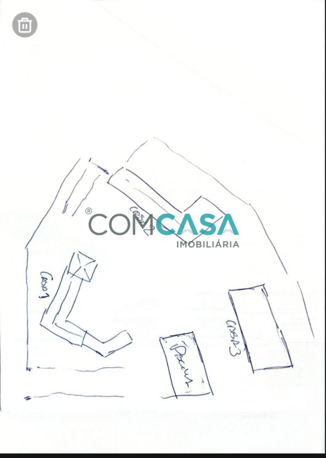 Quinta T8 para Venda em Vila Nova de Famalicão e Calendário Foto 55