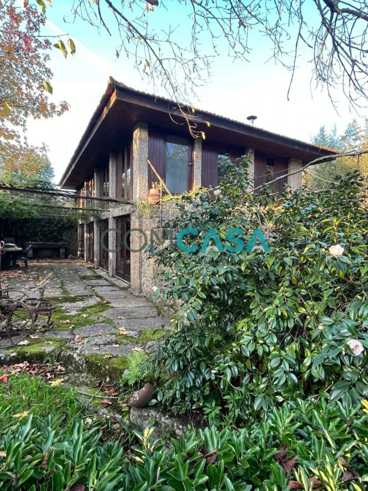 Quinta T8 para Venda em Vila Nova de Famalicão e Calendário Foto 3