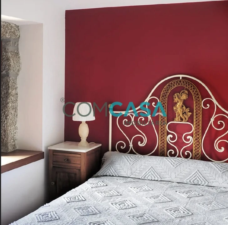 Quinta T8 para Venda em Vila Nova de Famalicão e Calendário Foto 21