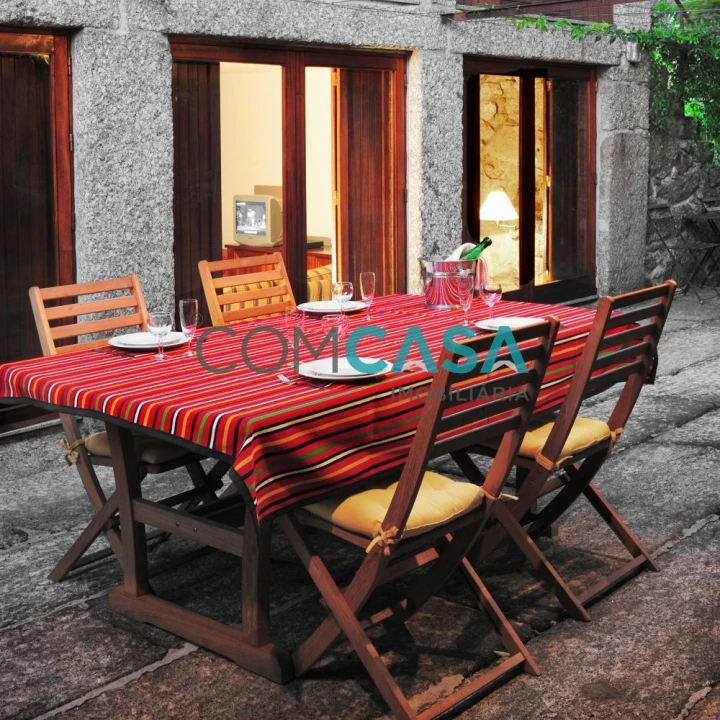 Quinta T8 para Venda em Vila Nova de Famalicão e Calendário Foto 34