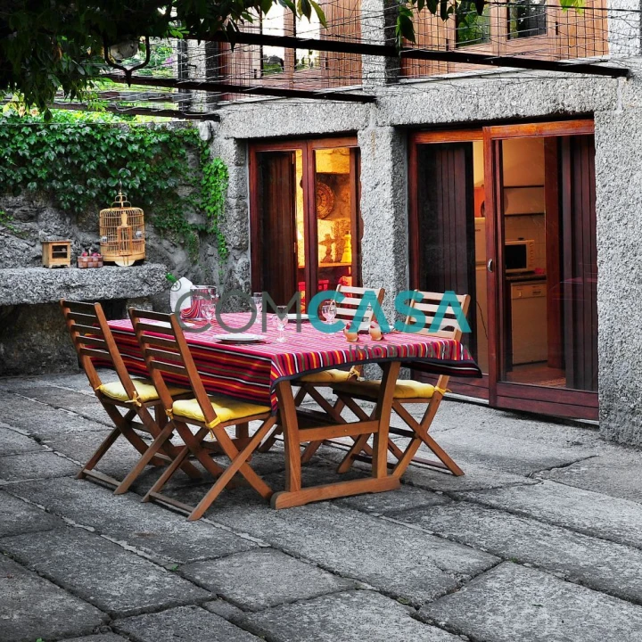 Quinta T8 para Venda em Vila Nova de Famalicão e Calendário Foto 37