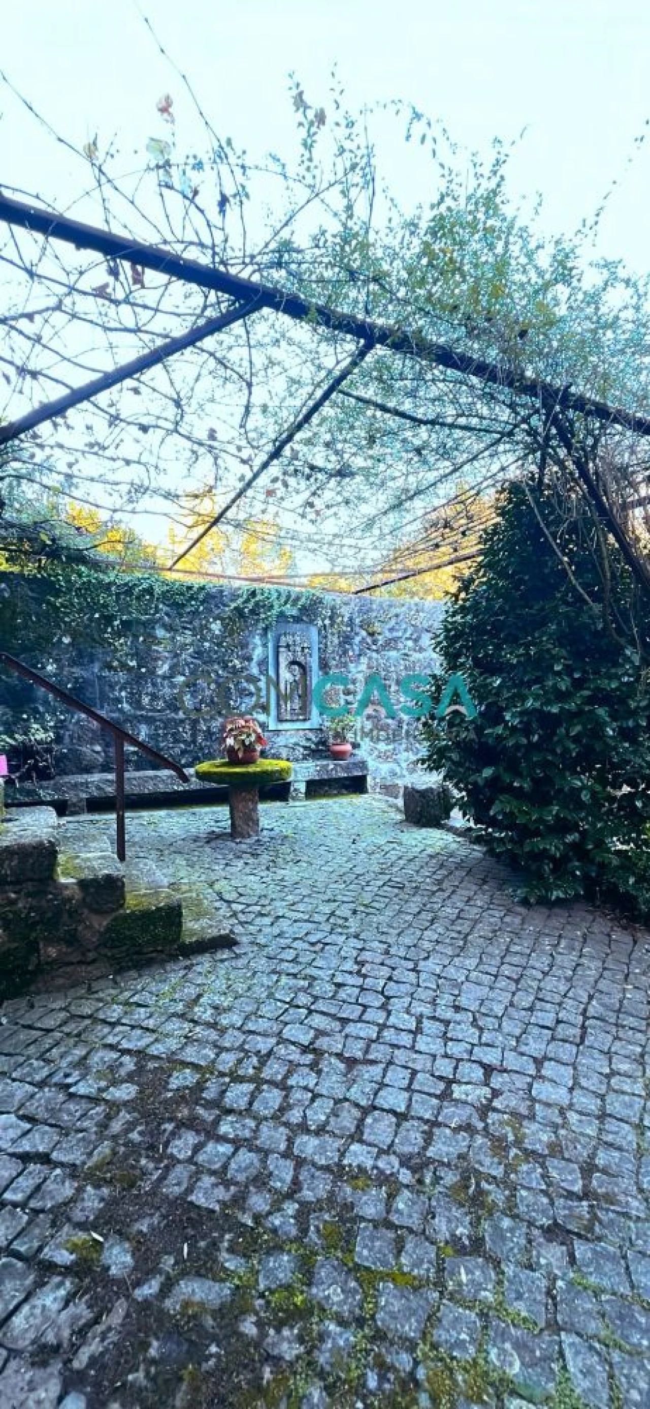 Quinta T8 para Venda em Vila Nova de Famalicão e Calendário Foto 52