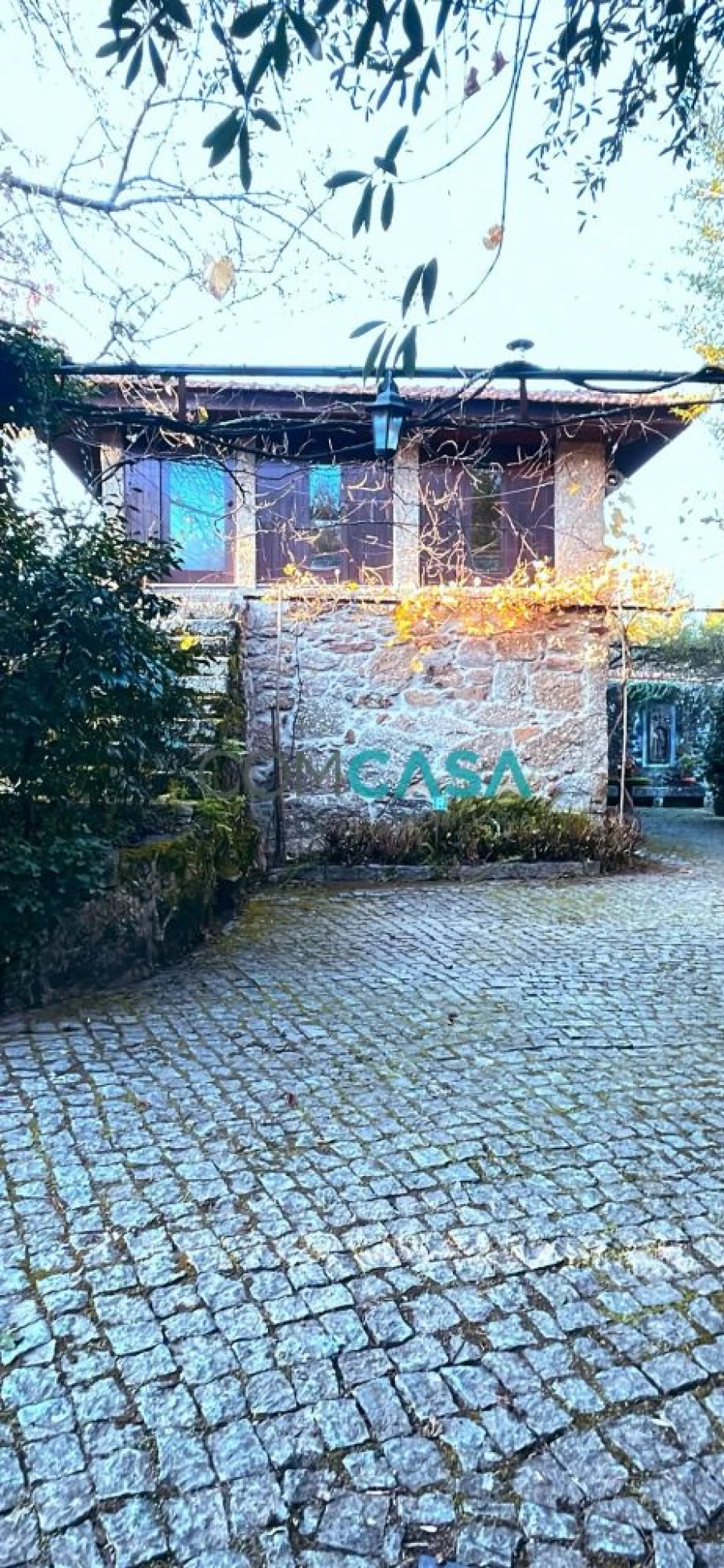 Quinta T8 para Venda em Vila Nova de Famalicão e Calendário Foto 50