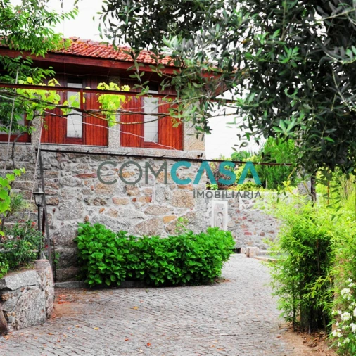 Quinta T8 para Venda em Vila Nova de Famalicão e Calendário Foto 29